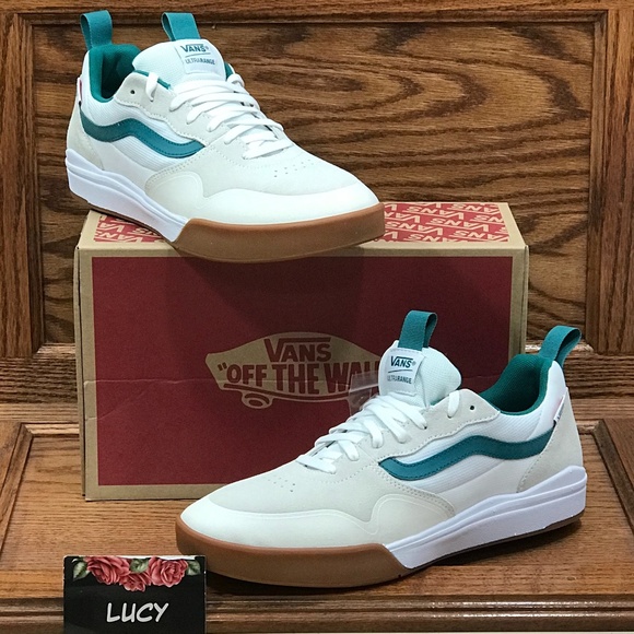 vans ultrarange pro 2 marshmallow